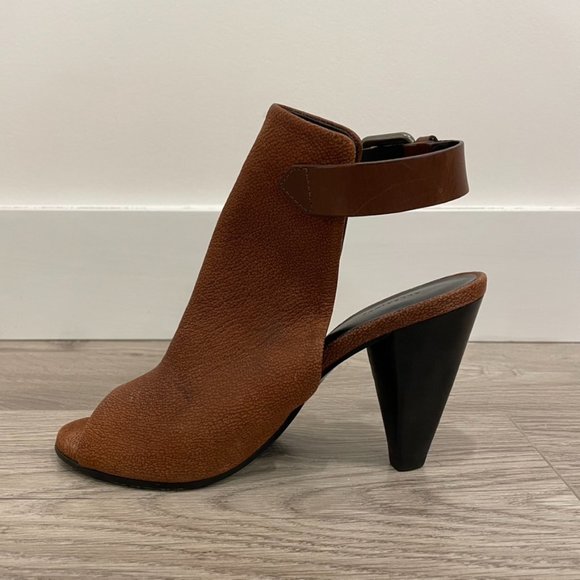 AllSaints Branson Heel 37 | 7 - Picture 3 of 7